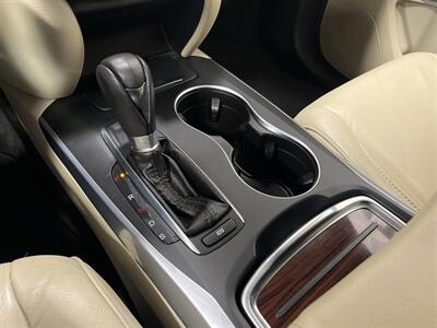 2015 Acura MDX SH-AWD w/Tech   - Photo 16 - West Bountiful, UT 84087