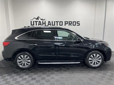 2015 Acura MDX SH-AWD w/Tech   - Photo 2 - West Bountiful, UT 84087