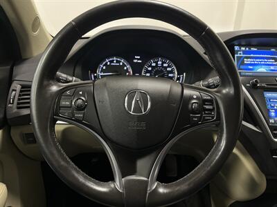2015 Acura MDX SH-AWD w/Tech   - Photo 23 - West Bountiful, UT 84087