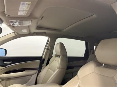 2015 Acura MDX SH-AWD w/Tech   - Photo 27 - West Bountiful, UT 84087