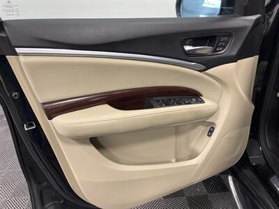 2015 Acura MDX SH-AWD w/Tech   - Photo 14 - West Bountiful, UT 84087