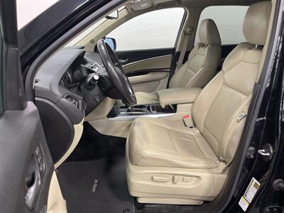2015 Acura MDX SH-AWD w/Tech   - Photo 15 - West Bountiful, UT 84087