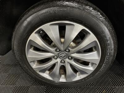 2015 Acura MDX SH-AWD w/Tech   - Photo 11 - West Bountiful, UT 84087