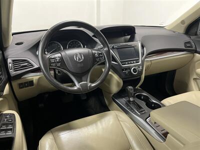 2015 Acura MDX SH-AWD w/Tech   - Photo 13 - West Bountiful, UT 84087