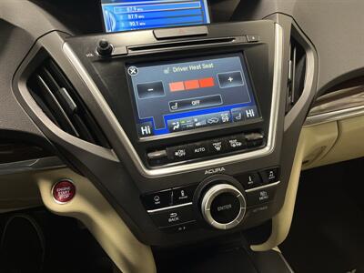 2015 Acura MDX SH-AWD w/Tech   - Photo 17 - West Bountiful, UT 84087