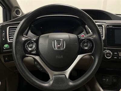 2014 Honda Civic EX   - Photo 20 - West Bountiful, UT 84087