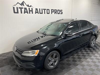 2013 Volkswagen Jetta TDI   - Photo 6 - West Bountiful, UT 84087