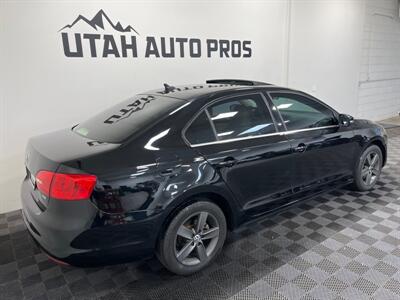 2013 Volkswagen Jetta TDI   - Photo 3 - West Bountiful, UT 84087