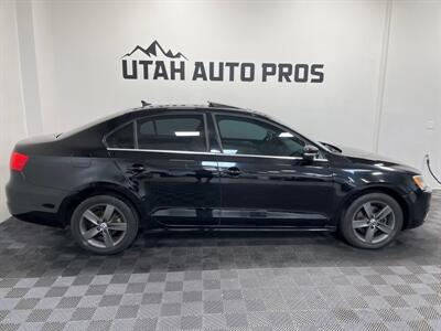 2013 Volkswagen Jetta TDI   - Photo 2 - West Bountiful, UT 84087