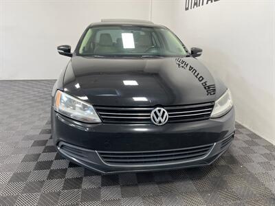 2013 Volkswagen Jetta TDI   - Photo 5 - West Bountiful, UT 84087