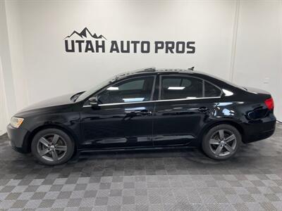 2013 Volkswagen Jetta TDI   - Photo 7 - West Bountiful, UT 84087