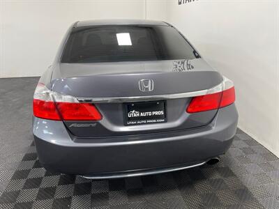 2014 Honda Accord LX   - Photo 10 - West Bountiful, UT 84087