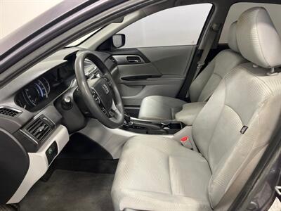 2014 Honda Accord LX   - Photo 14 - West Bountiful, UT 84087