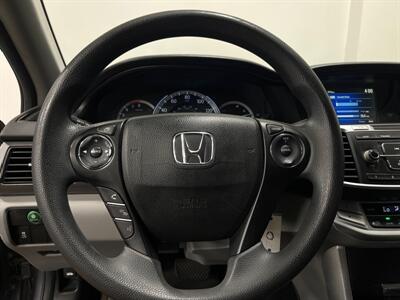 2014 Honda Accord LX   - Photo 16 - West Bountiful, UT 84087