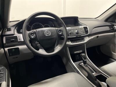 2014 Honda Accord LX   - Photo 12 - West Bountiful, UT 84087