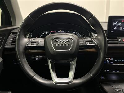 2019 Audi Q5 2.0T quattro Premium   - Photo 24 - West Bountiful, UT 84087
