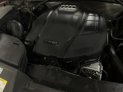 2019 Audi Q5 2.0T quattro Premium   - Photo 31 - West Bountiful, UT 84087