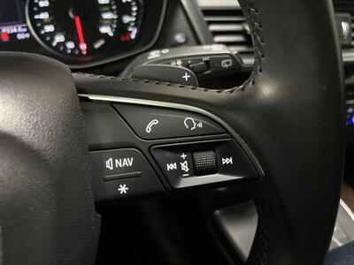 2019 Audi Q5 2.0T quattro Premium   - Photo 25 - West Bountiful, UT 84087