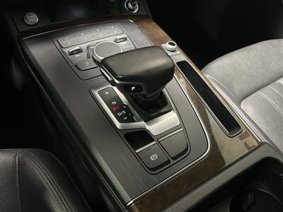 2019 Audi Q5 2.0T quattro Premium   - Photo 16 - West Bountiful, UT 84087