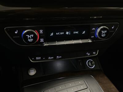 2019 Audi Q5 2.0T quattro Premium   - Photo 18 - West Bountiful, UT 84087