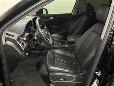 2019 Audi Q5 2.0T quattro Premium   - Photo 15 - West Bountiful, UT 84087