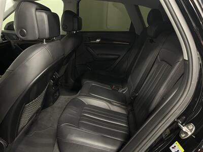 2019 Audi Q5 2.0T quattro Premium   - Photo 28 - West Bountiful, UT 84087