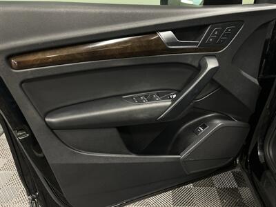 2019 Audi Q5 2.0T quattro Premium   - Photo 14 - West Bountiful, UT 84087