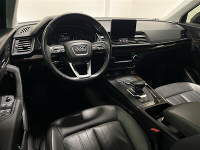 2019 Audi Q5 2.0T quattro Premium   - Photo 13 - West Bountiful, UT 84087