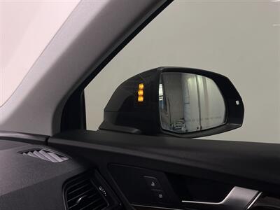 2019 Audi Q5 2.0T quattro Premium   - Photo 23 - West Bountiful, UT 84087
