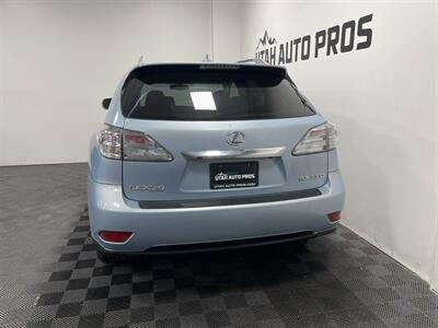 2010 Lexus RX   - Photo 10 - West Bountiful, UT 84087
