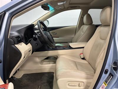 2010 Lexus RX   - Photo 13 - West Bountiful, UT 84087