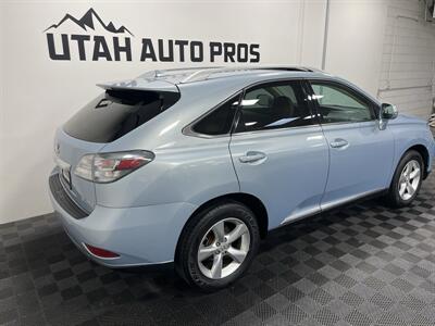 2010 Lexus RX   - Photo 3 - West Bountiful, UT 84087