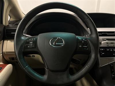 2010 Lexus RX   - Photo 21 - West Bountiful, UT 84087