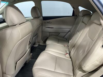 2010 Lexus RX   - Photo 24 - West Bountiful, UT 84087