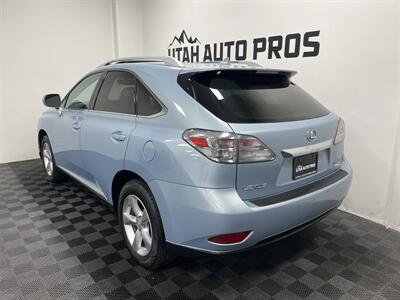 2010 Lexus RX   - Photo 9 - West Bountiful, UT 84087