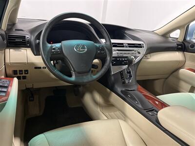 2010 Lexus RX   - Photo 11 - West Bountiful, UT 84087