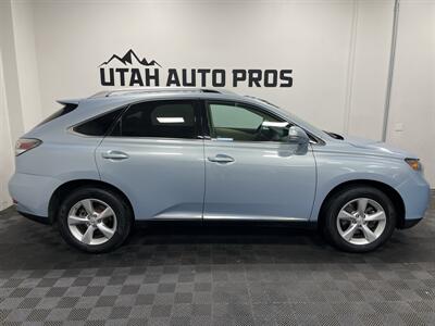 2010 Lexus RX   - Photo 2 - West Bountiful, UT 84087