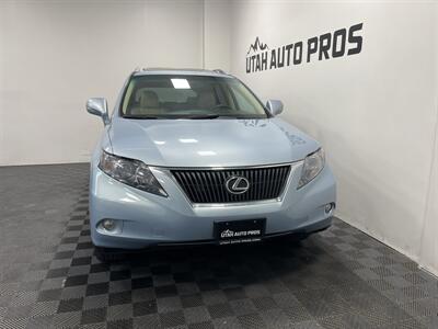 2010 Lexus RX   - Photo 5 - West Bountiful, UT 84087