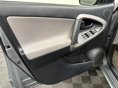2008 Toyota RAV4   - Photo 13 - West Bountiful, UT 84087