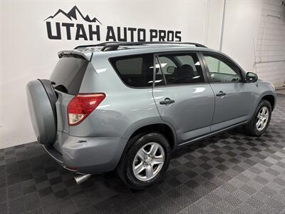 2008 Toyota RAV4   - Photo 3 - West Bountiful, UT 84087