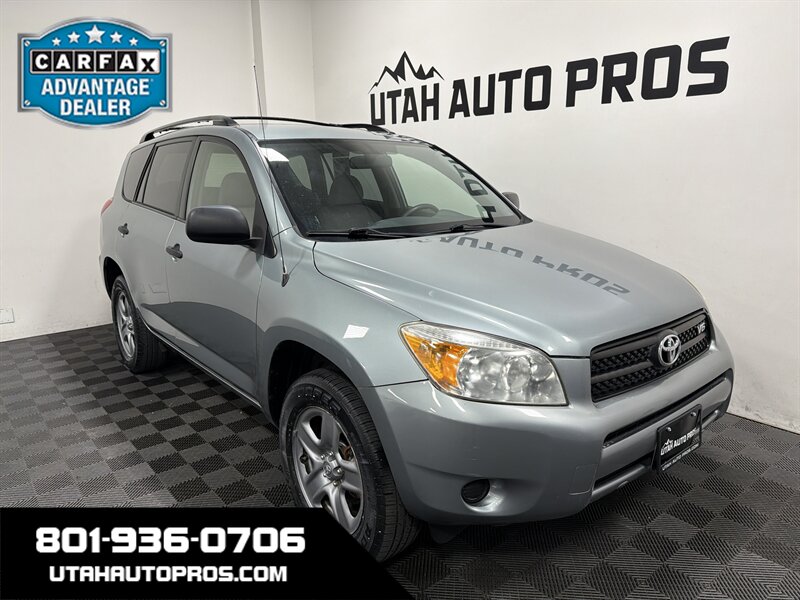 2008 Toyota RAV4