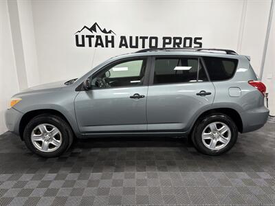 2008 Toyota RAV4   - Photo 7 - West Bountiful, UT 84087