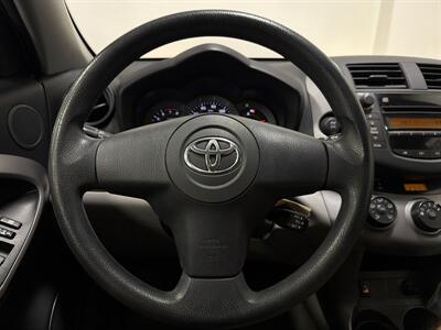 2008 Toyota RAV4   - Photo 18 - West Bountiful, UT 84087