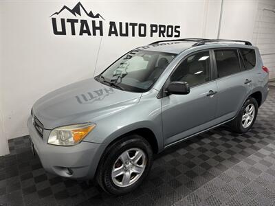 2008 Toyota RAV4   - Photo 6 - West Bountiful, UT 84087