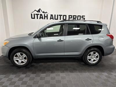 2008 Toyota RAV4   - Photo 8 - West Bountiful, UT 84087