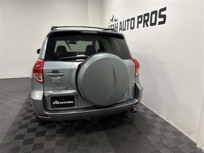 2008 Toyota RAV4   - Photo 10 - West Bountiful, UT 84087