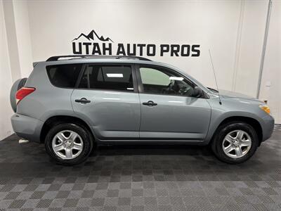 2008 Toyota RAV4   - Photo 2 - West Bountiful, UT 84087
