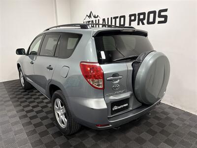2008 Toyota RAV4   - Photo 9 - West Bountiful, UT 84087