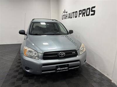2008 Toyota RAV4   - Photo 5 - West Bountiful, UT 84087