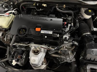 2017 Honda Civic EX - Photo 24 - West Bountiful, UT 84087
